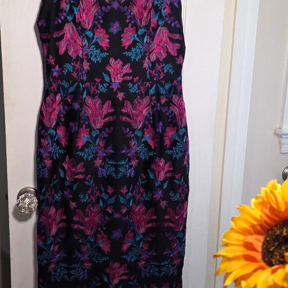 Dress the Population Jaida Sheath Dress XL - Picture 5 of 8